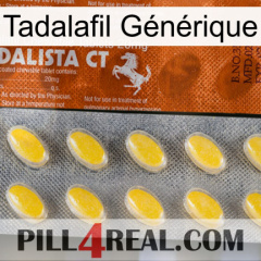 Tadalafil Générique 42